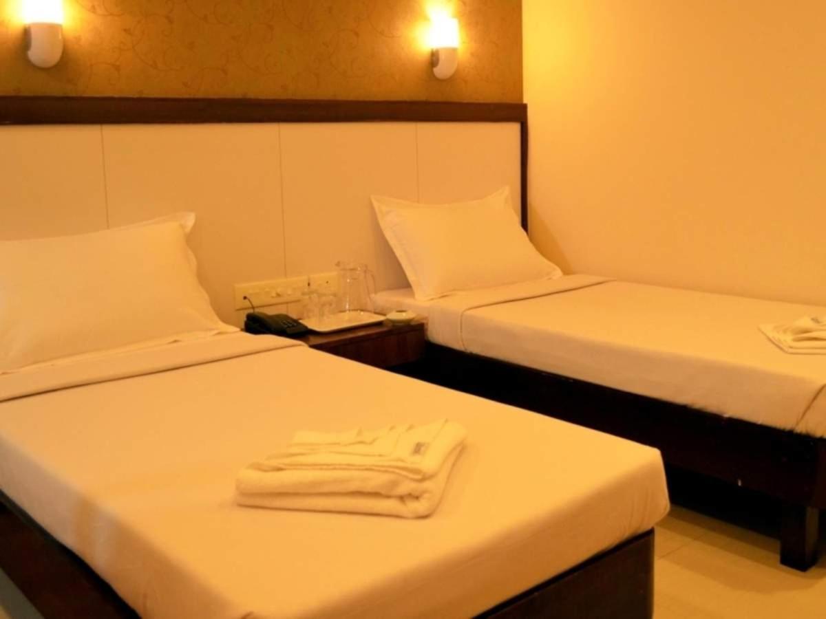 Hotel Sunjoy9 Okr Kuala Lumpur Bagian luar foto