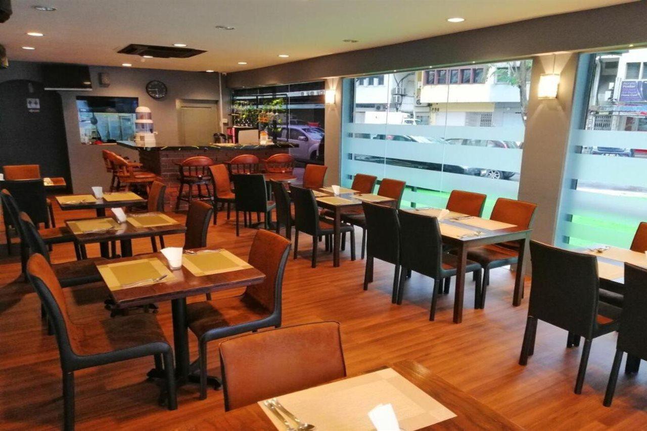 Hotel Sunjoy9 Okr Kuala Lumpur Bagian luar foto