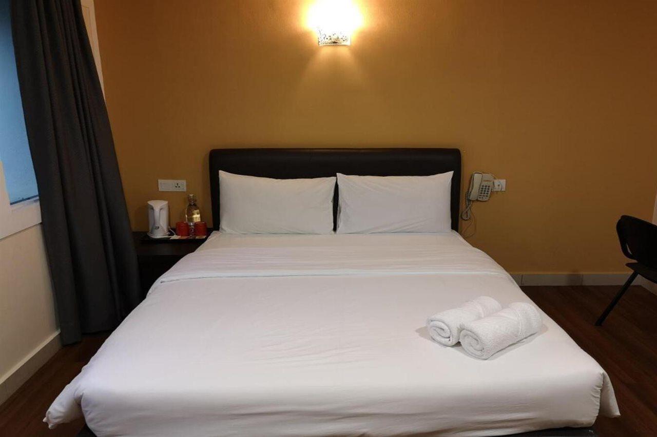 Hotel Sunjoy9 Okr Kuala Lumpur Bagian luar foto