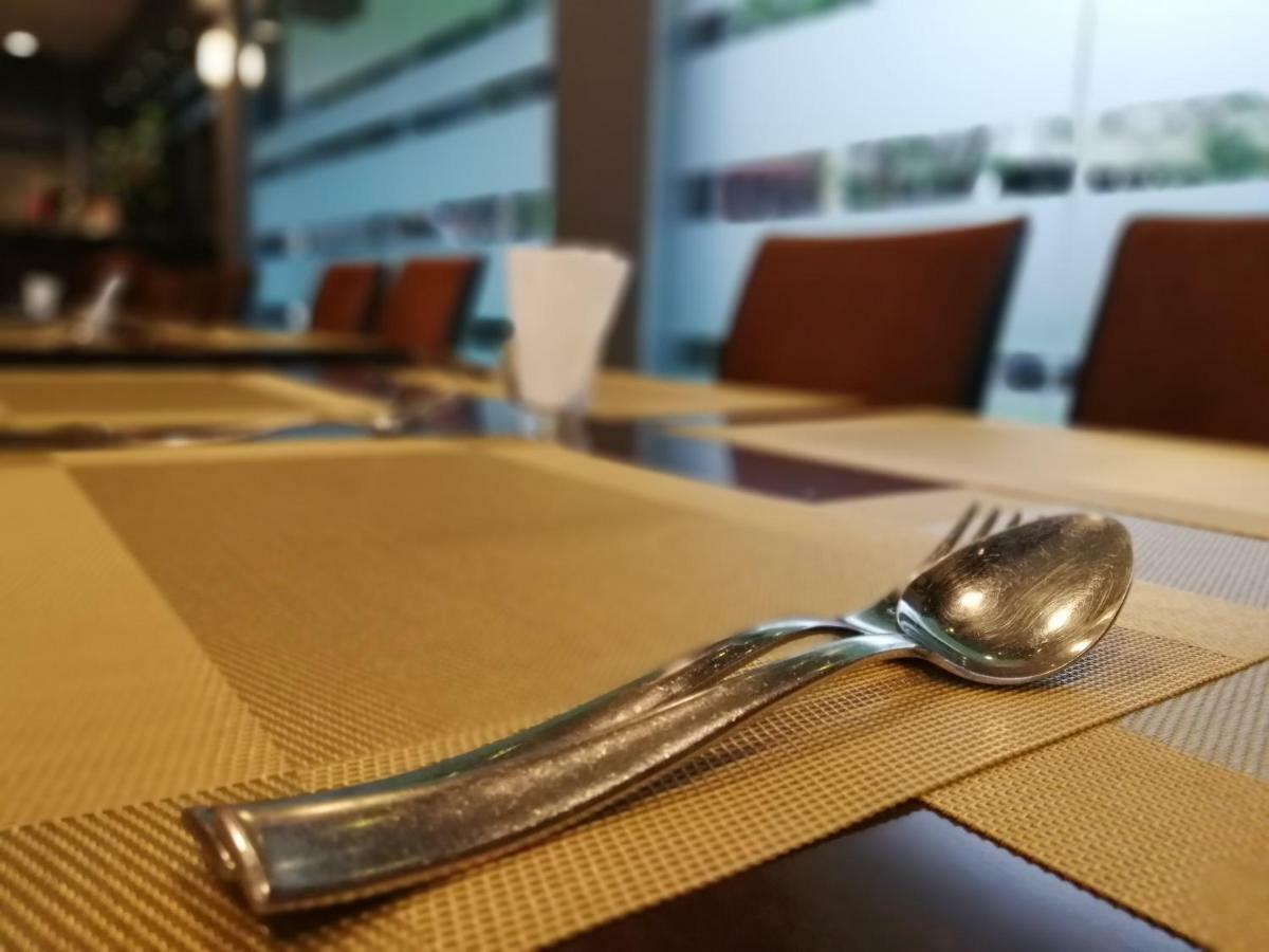 Hotel Sunjoy9 Okr Kuala Lumpur Bagian luar foto