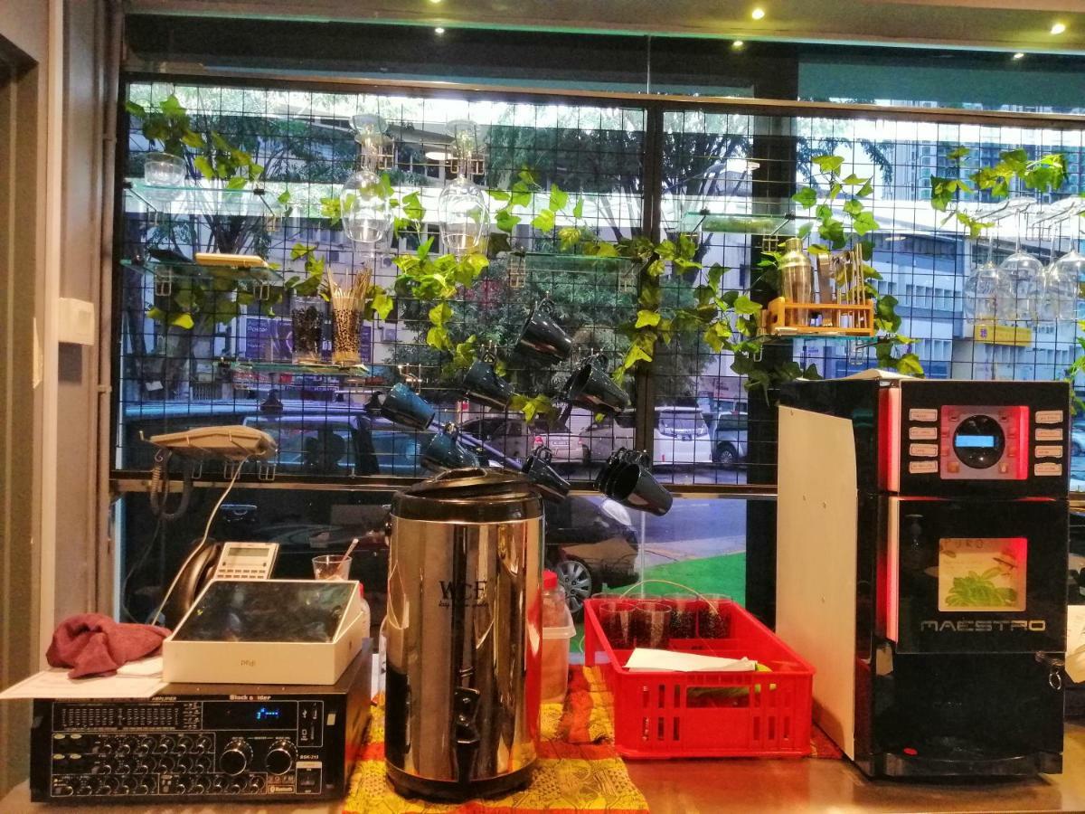 Hotel Sunjoy9 Okr Kuala Lumpur Bagian luar foto