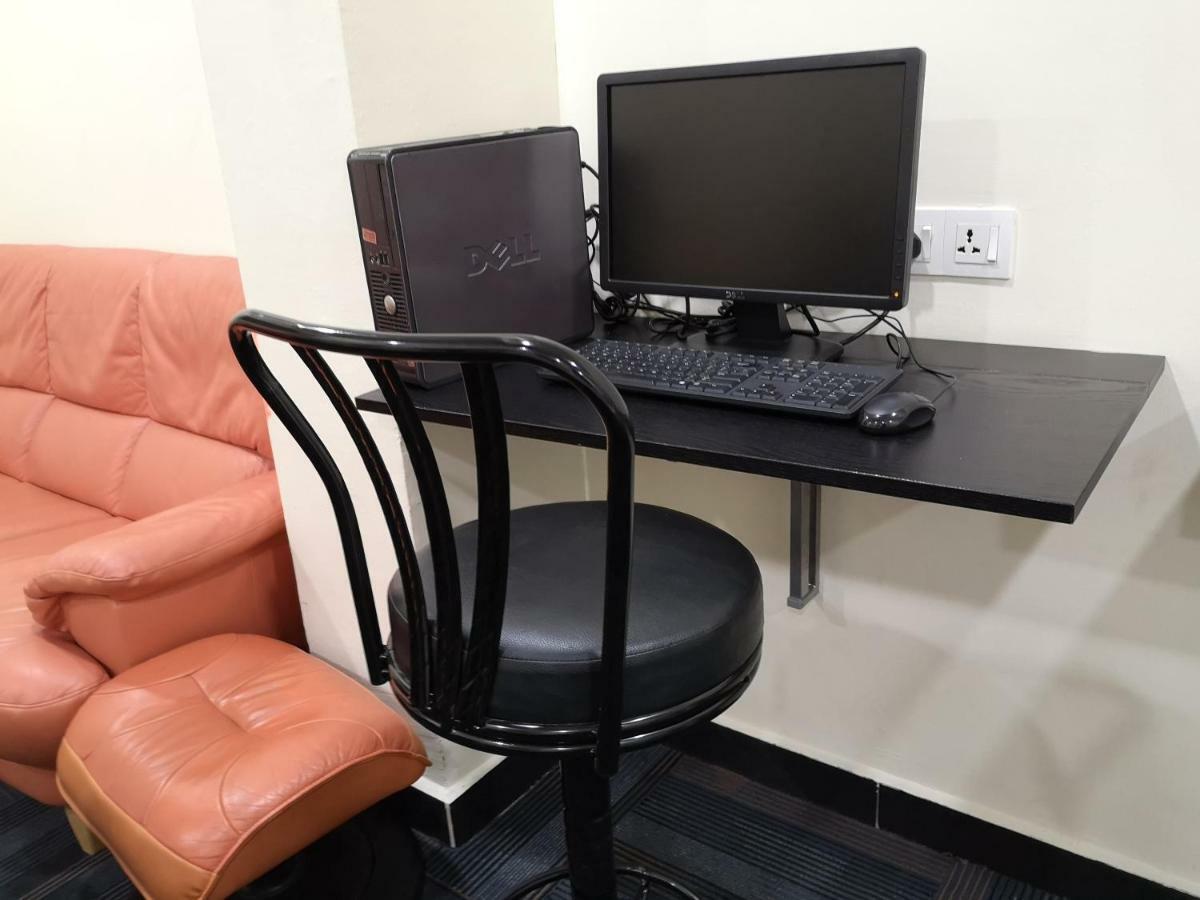 Hotel Sunjoy9 Okr Kuala Lumpur Bagian luar foto