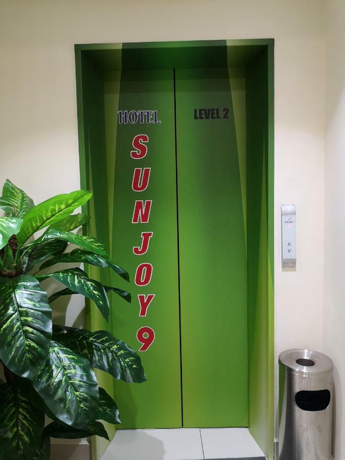 Hotel Sunjoy9 Okr Kuala Lumpur Bagian luar foto