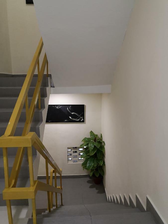 Hotel Sunjoy9 Okr Kuala Lumpur Bagian luar foto