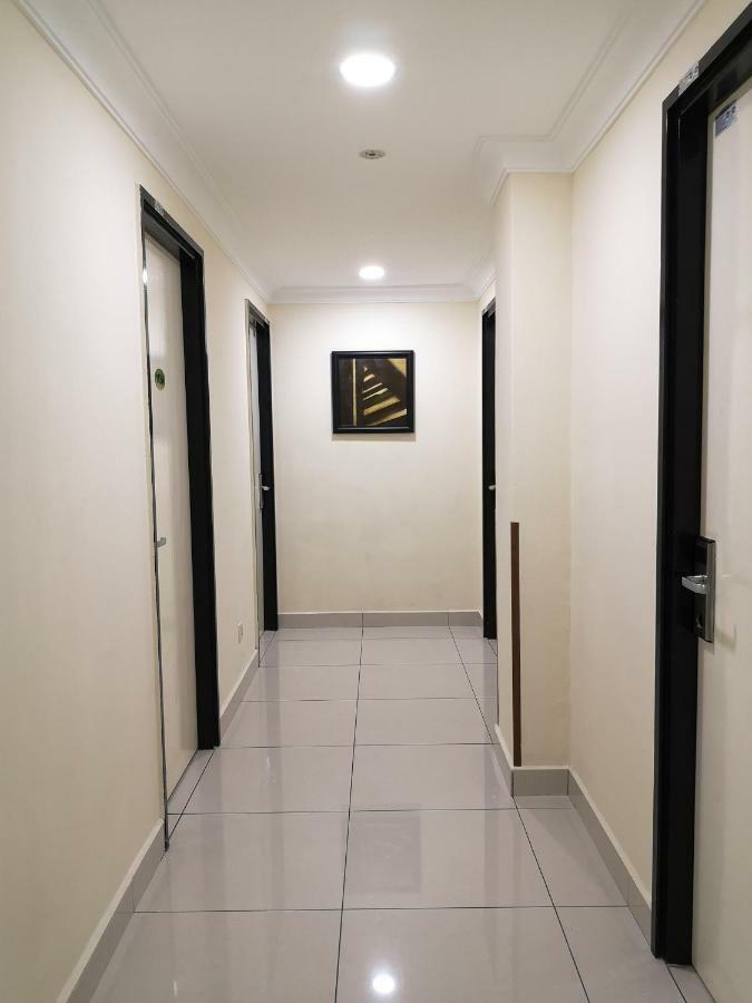 Hotel Sunjoy9 Okr Kuala Lumpur Bagian luar foto