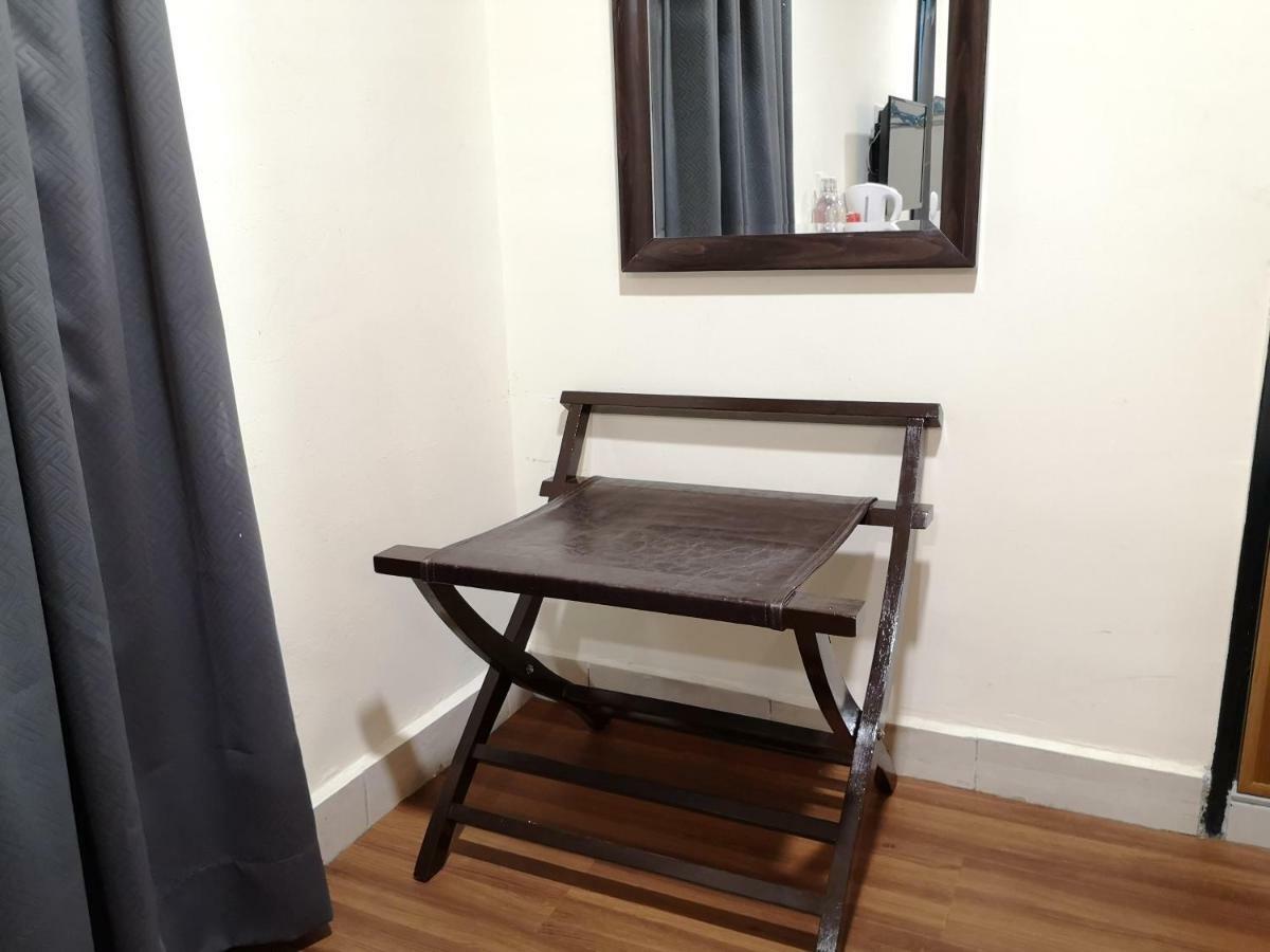 Hotel Sunjoy9 Okr Kuala Lumpur Bagian luar foto