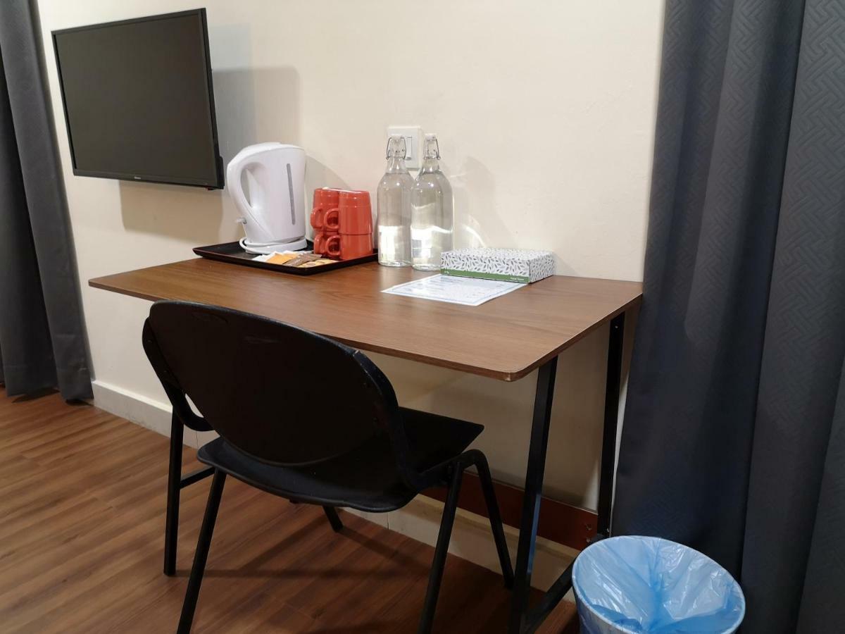 Hotel Sunjoy9 Okr Kuala Lumpur Bagian luar foto