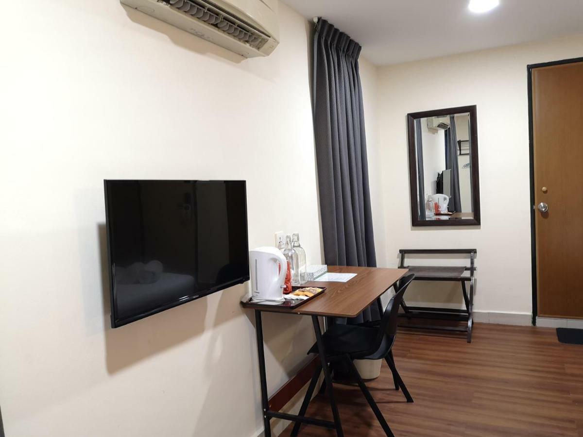 Hotel Sunjoy9 Okr Kuala Lumpur Bagian luar foto