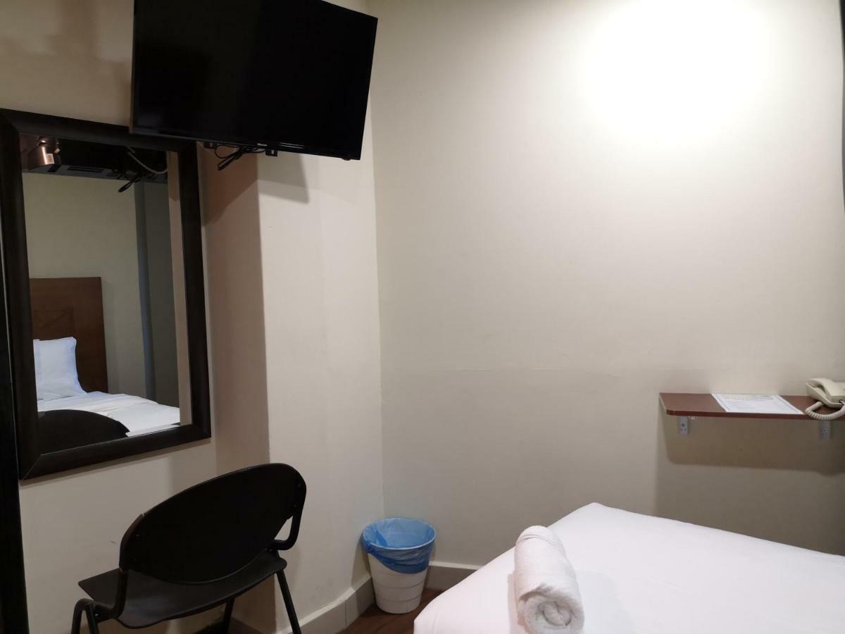Hotel Sunjoy9 Okr Kuala Lumpur Bagian luar foto