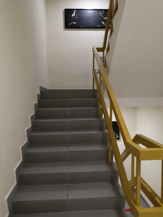 Hotel Sunjoy9 Okr Kuala Lumpur Bagian luar foto